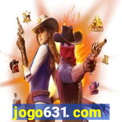 jogo631. com